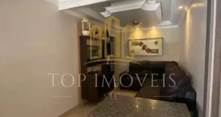 Linda Casa Localizada no Campos Sao Jose 3 dormitorios Suite