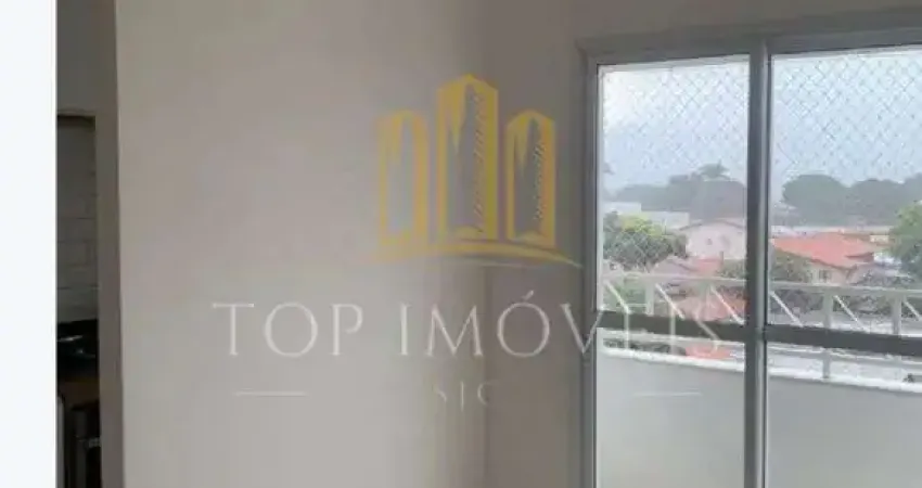 Excelente Oportunidade! Apartamento com 2 Dormitorios  no Tatetuba
