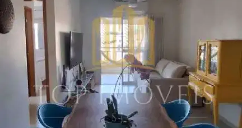 Lindo Apartamento Localizado no Parque Industrial Edificio New Park  Mobliado 2 dormitorios Suite Varanda