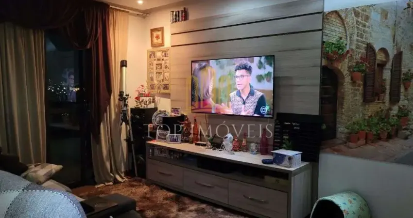 Lindo Apartamento Localizado na Zona Sul 2 dormitorios Suite Varanda Bairro Vale do Sol