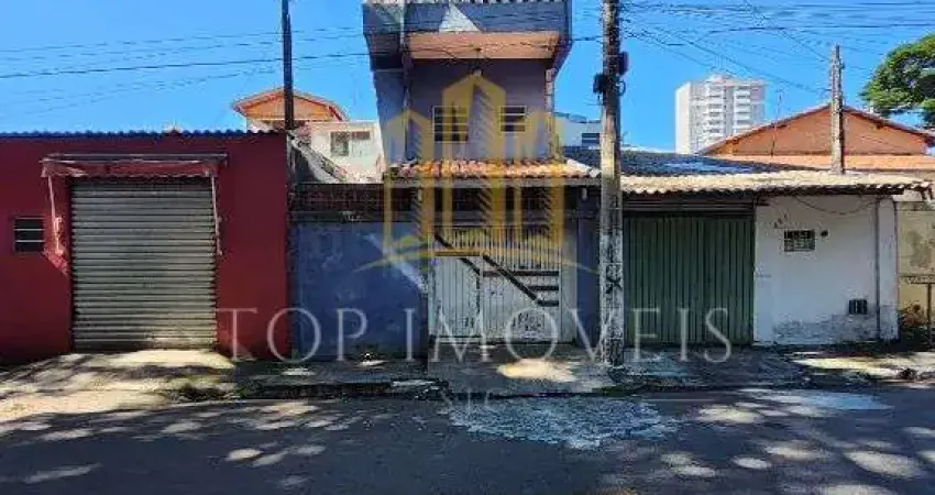 Casa com 4 quartos à venda na Rua Baependi, 455, Jardim Ismênia, São José dos Campos