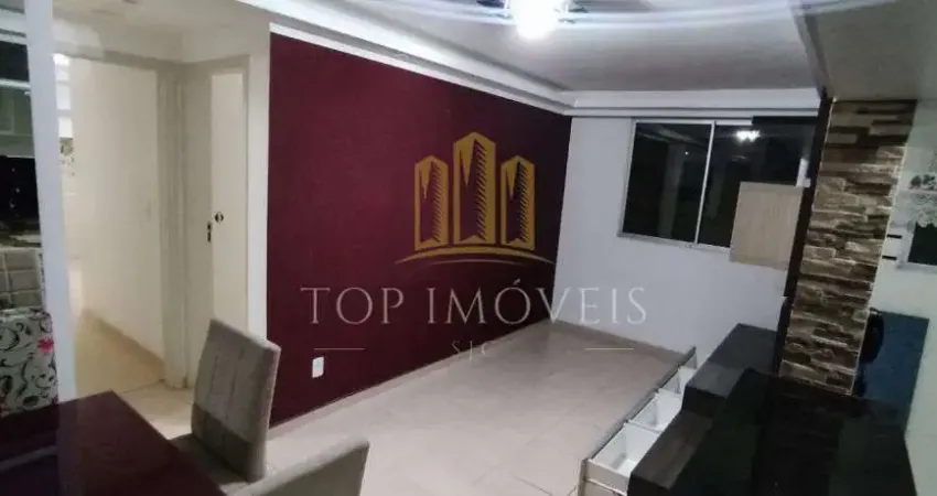 Apartamento a Venda – 2 Dormitorios no Jardim America. Localizacao privilegiada | Condominio completo | Repleto de armarios