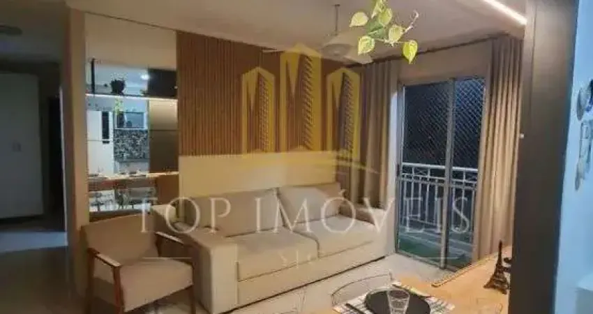Lindo Apartamento Monte Castelo - La Vie 2 dormitorios suite Varanda Lazer Completo