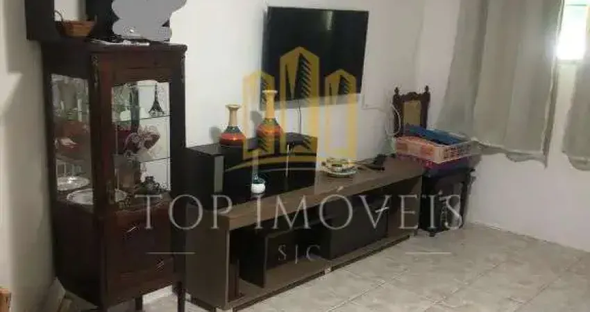 Apartamento com 2 quartos à venda na Rua Abília Machado, s/n, 34, Vila Industrial, São José dos Campos
