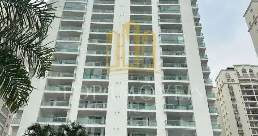 Apartamento para alugar mobiliado 2 dormitorios 2 vagas edificio amadeus jardim das colinas