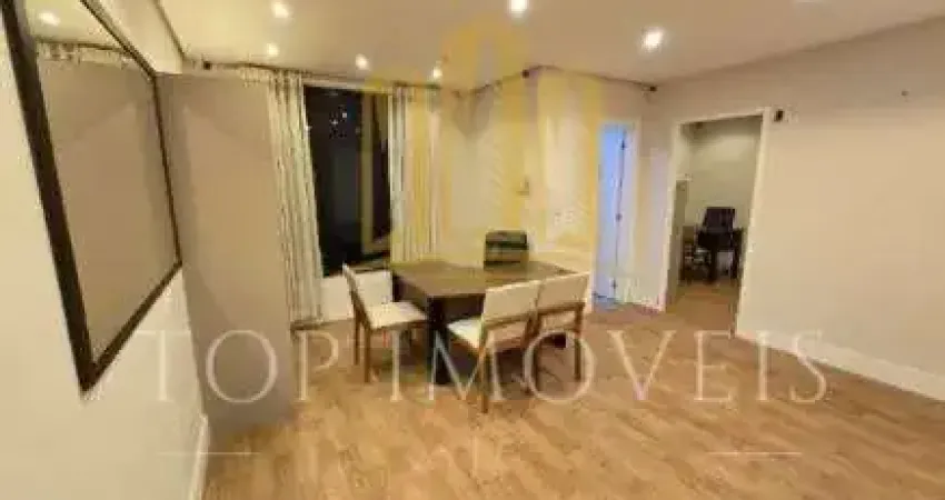 Sala comercial mobiliada 41m2 residencial jardim aquarius - sao jose dos campos/sp