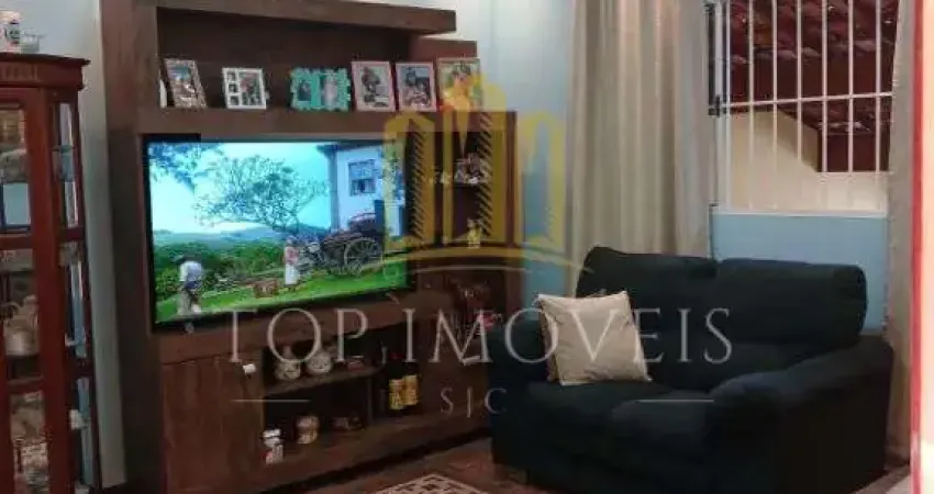 Otima casa a venda 2 dormitorios 1 suite 2 vagas cobertas altos da vila paiva/vila sao geraldo