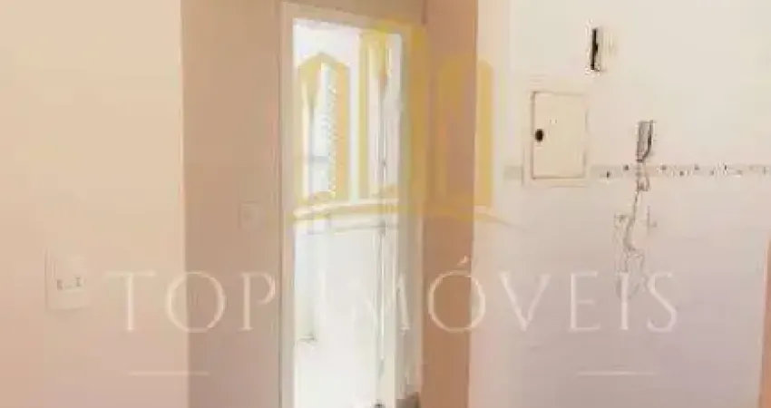 Apartamento a venda 2 dormitorios no residencial jk – vista verde, sao jose dos campos