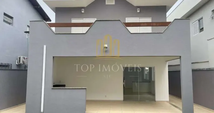 Fantastica casa tres dormitorios suite espaco gourmet em condominio fechado
