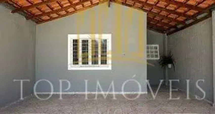 Linda casa localizada no bosque dos ipes 3 dormitorios suite