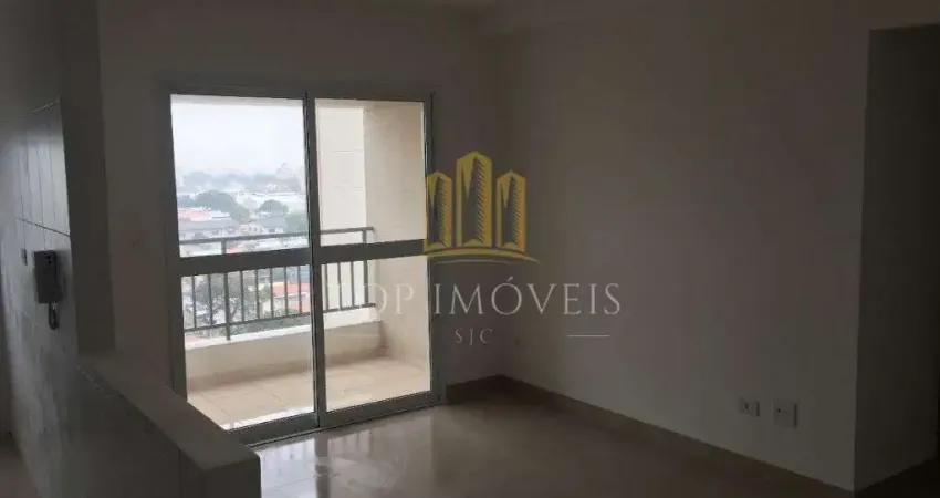 Lindo apartamento dois dormitorios suite lazer completo no palmeiras de sao jose
