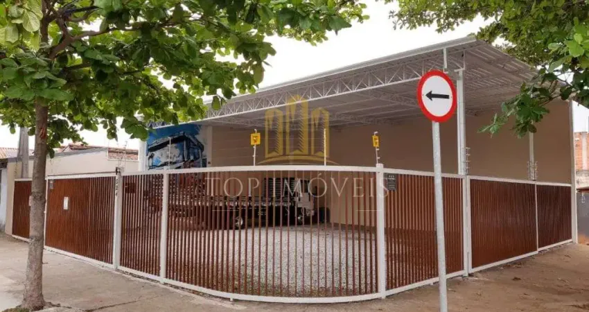 Terreno à venda na Rua Olinda, 324, Parque Industrial, São José dos Campos