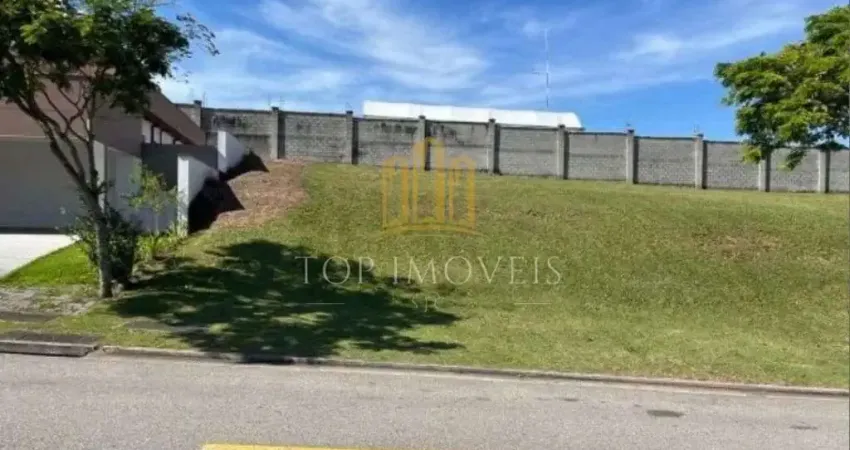 Atencao! oportunidade rara no alphaville sao jose dos campos! terreno belissimo a venda – localizacao privilegiada!