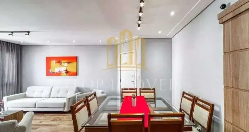 Excelente apartamento esplanada ii  4 dormitorios 1 suite 2 vagas e lazer com piscina