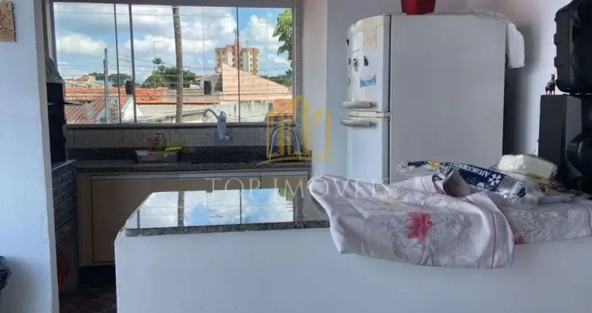 Sobrado dos sonhos `venda no 31 de marco – zona sul de sao jose dos campos!