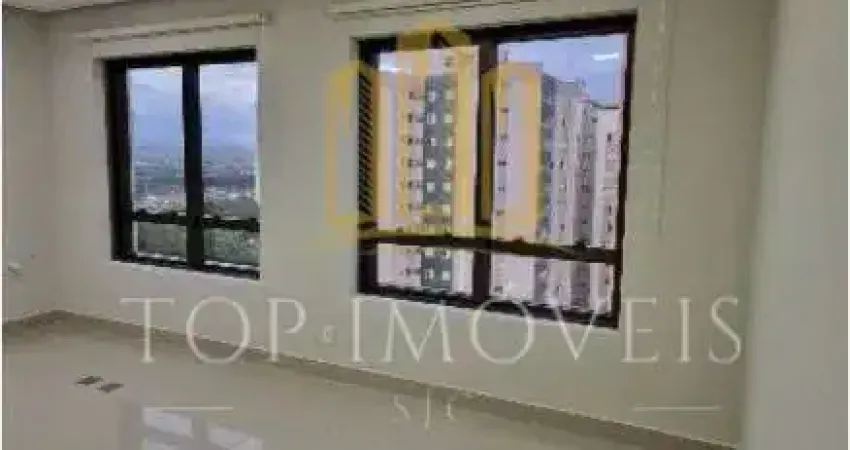 Sala para alugar, 33m2 residencial jardim aquarius - sao jose dos campos/sp