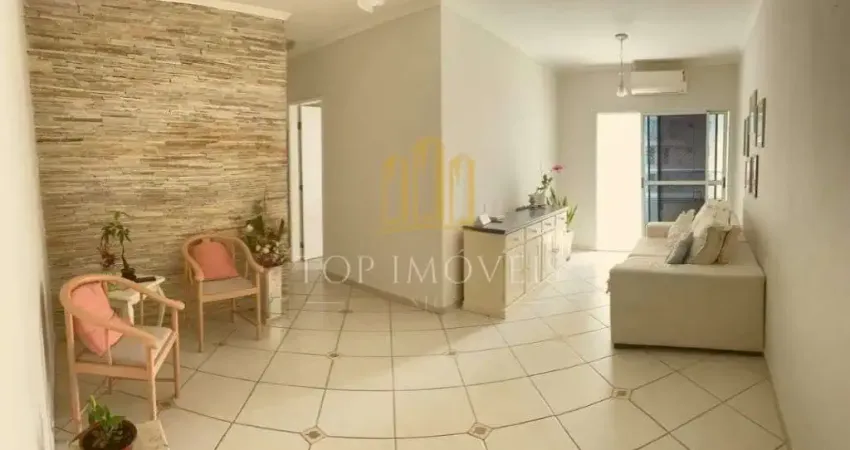Fantastico apartamento tres dormitorios suite varanda no melhor local do jardim aquarius