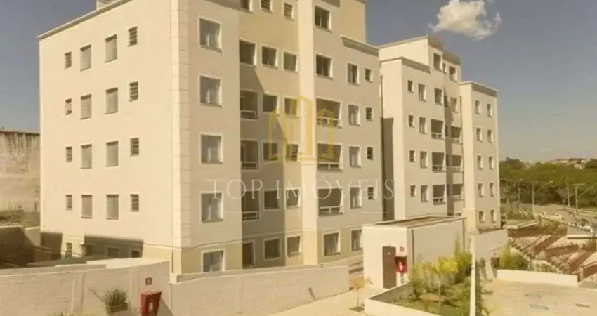 Maravilhoso apartamento dois dormitorios suite sacada no bosque dos eucaliptos