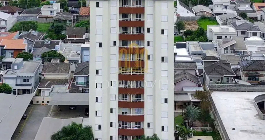 Apartamento a venda no ed. villa bella – vila branca | jacarei  conforto, praticidade e lazer completo em um dos bairros mais valorizados da cidade!