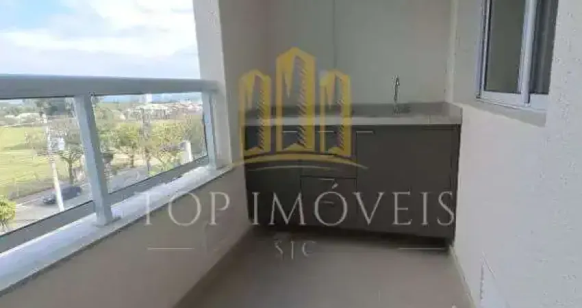 Apartamento com 2 quartos para alugar na Avenida das Letras, 192, Vila Branca, Jacareí