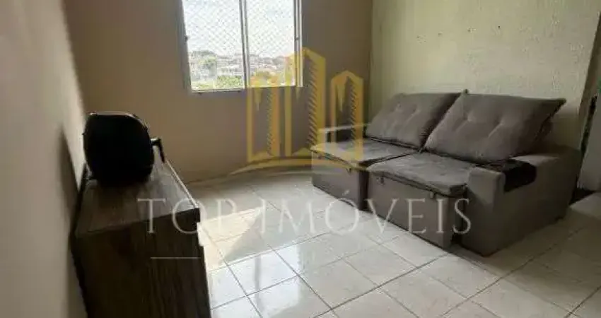 Apartamento charmoso no bosque dos eucaliptos – 2 dormitorios