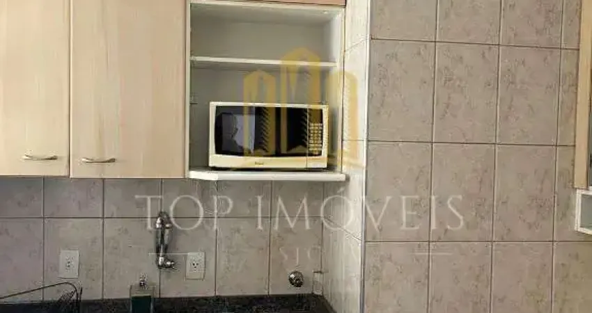 Apartamento a venda 2 dormitorios 1 vaga coberta 50 m2 jardim das industrias - sao jose dos campos/sp