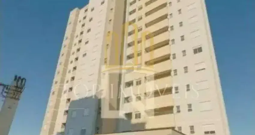 Maravilhoso apartamento dois dormitorios suite varanda no urbanova