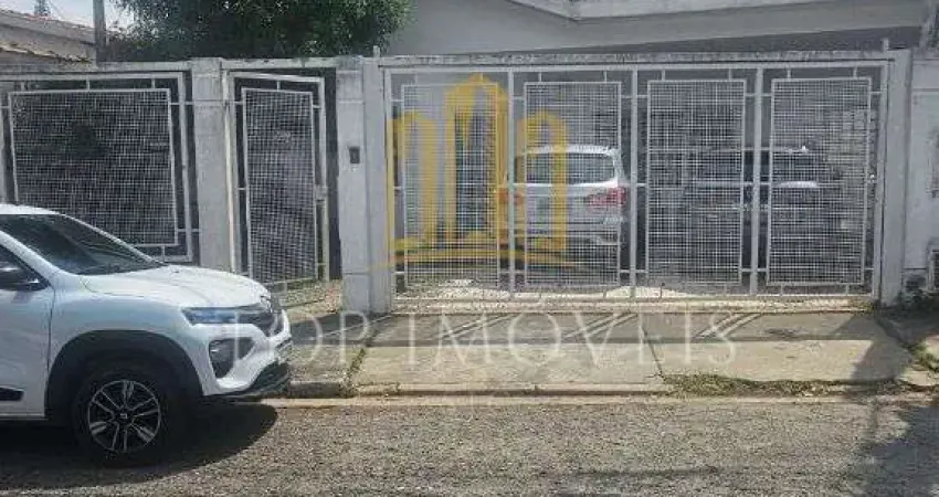 Magnifica casa comercial cinco salas copa e banheiros no melhor da vila adyana