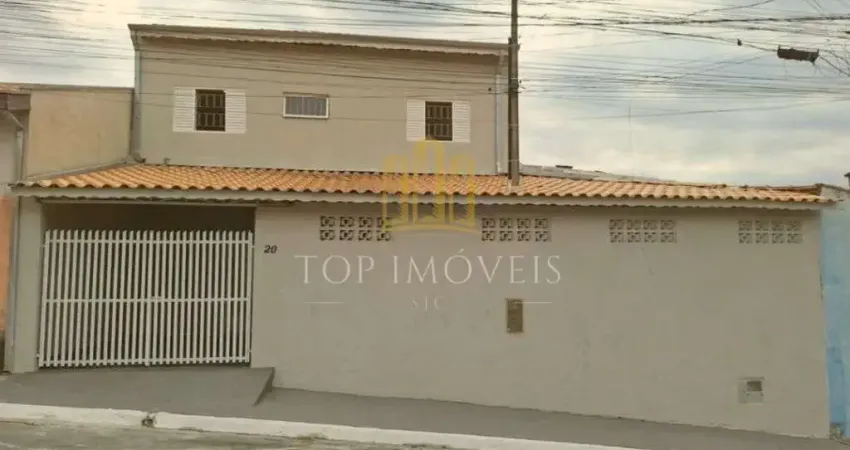 Casa com 2 quartos à venda na Rua Antonio Carlos Trama, 20, Área Rural de Caçapava, Caçapava