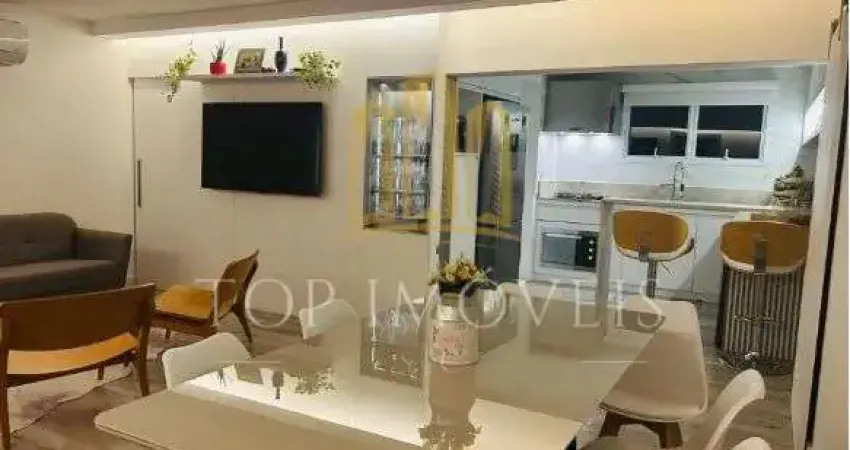 Apartamento a venda todo reformado 120m2 3 dormitorios - vila adyana - sao jose dos campos/sp