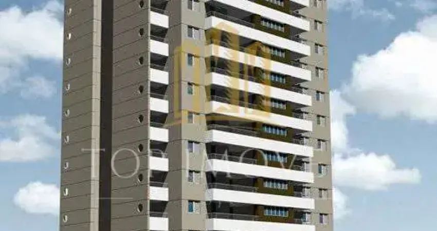 Seu novo alto padrao no independencia - amplitude, conforto e duas sacadas