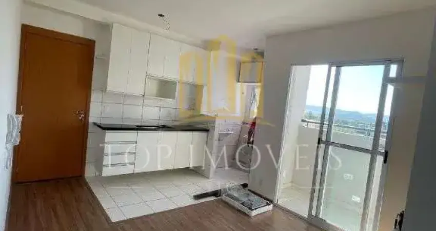 Apartamento - urbanova - residencial caminho das arvores - 2 dormitorios - 49m2