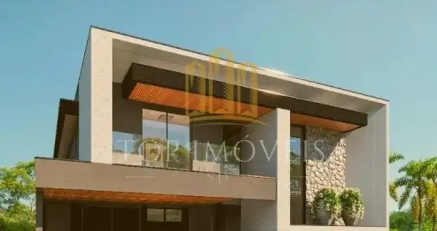 Magnifica mansao cinco suites master com closet espaco gourmet no condominio vivant urbanova