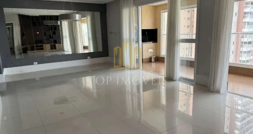 Excelente apartamento 3 suites 131m2 no jardim das industrias