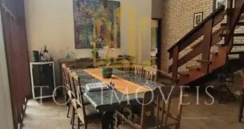 Sobrado 4 suites a venda no condominio esplanada do sol - 377m2