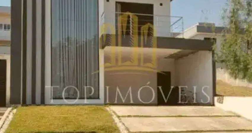 Maravilhosa casa quatro dormitorios suite closet espaco gourmet em condominio