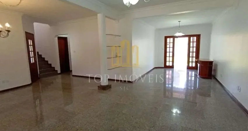 Casa em condomínio fechado com 4 quartos para alugar na Rua Irma Asdente, 66, Condomínio Esplanada do Sol, São José dos Campos