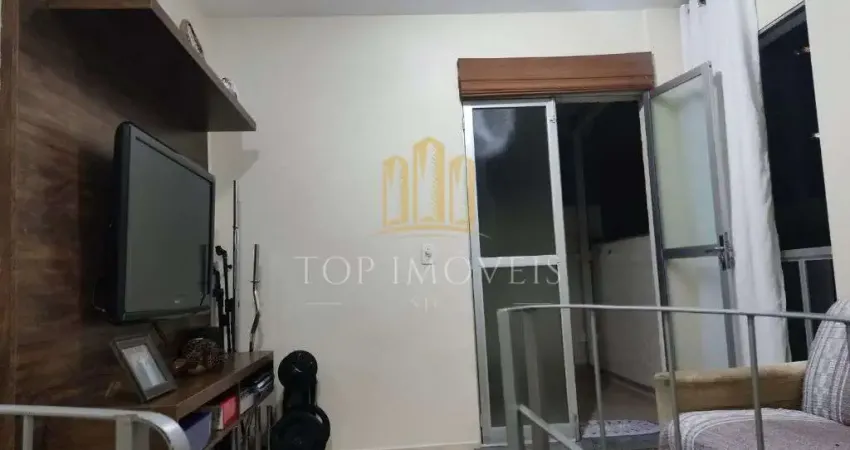 Cobertura com 2 quartos à venda na Rua Francisca Maria de Jesus, 68, Floradas de São José, São José dos Campos