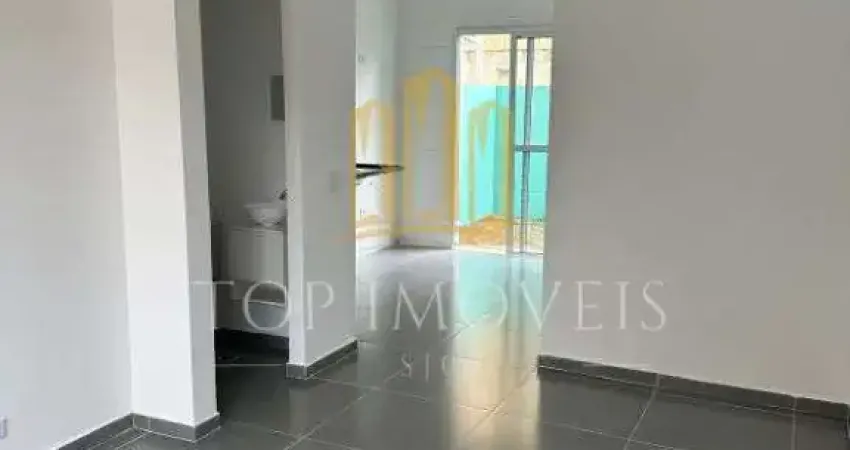 Excelente oportunidade! sobrado com 2 dormitorios em condominio fechado.