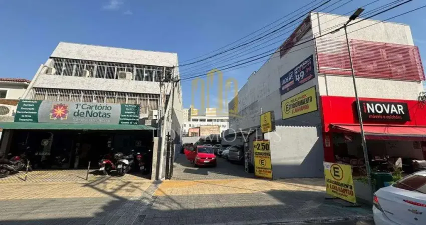Oportunidade unica no centro de sao jose dos campos!  disponivel para locacao ou venda, este ponto comercial incrivel esta localizado no coracao da cidade, garantindo alto fluxo de pessoas e excelente