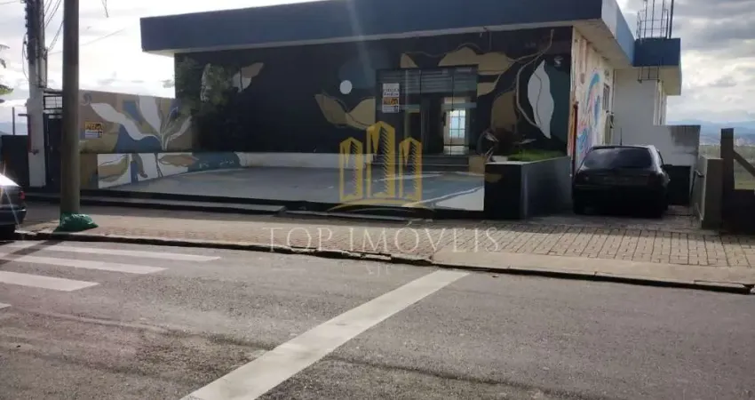 Ponto comercial com 6 salas para alugar na Avenida Manoel Borba Gato, 390, Jardim Esplanada II, São José dos Campos