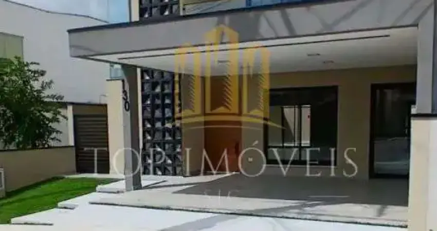 Sobrado novo condominio floradas do paratey - urbanova 3 dormitorios 3 suites piscina privativa churrasqueira