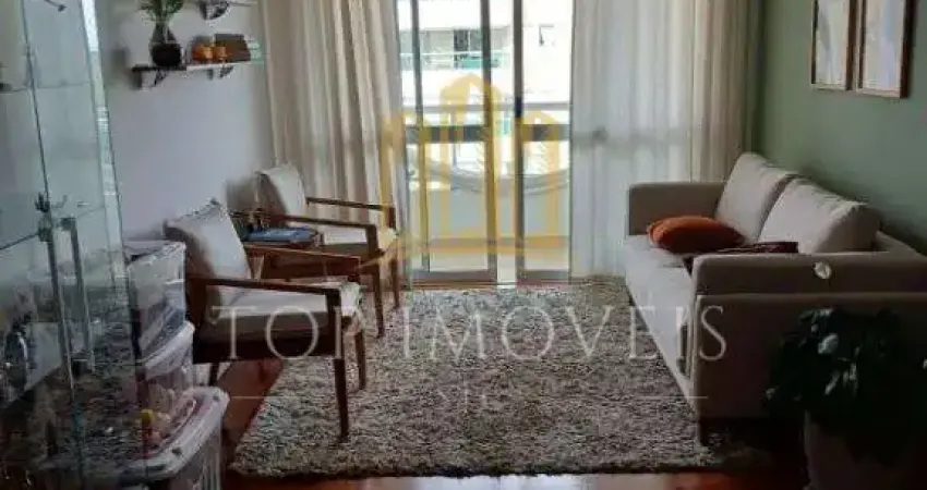 Cobertura com 3 quartos à venda na Rua José Augusto dos Santos, 125, Floradas de São José, São José dos Campos