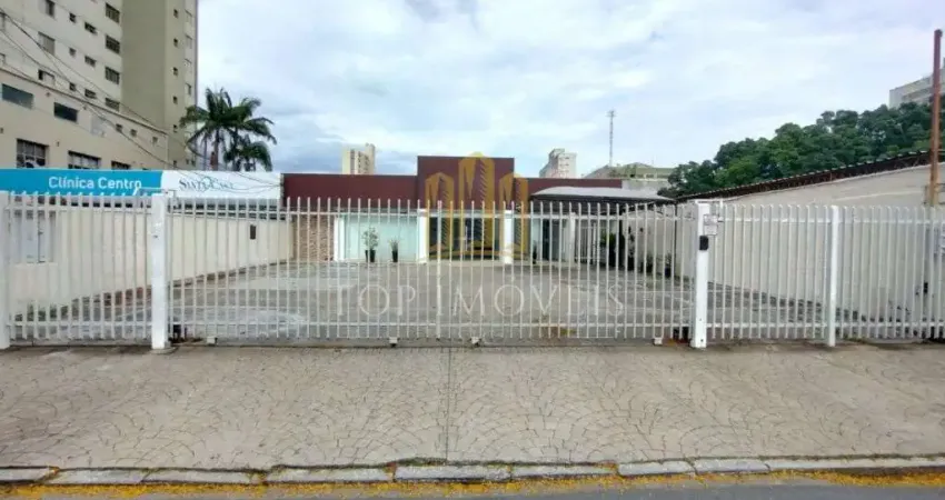 Ponto comercial no centro,  otima localizacao, mobiliado para clinica ou laboratorio.