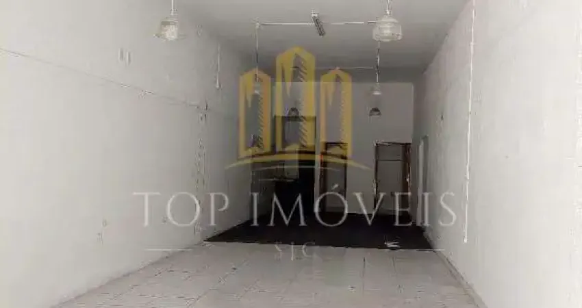 Ponto comercial à venda na Avenida Doutor Nelson D'Avila, 1082, Centro, São José dos Campos