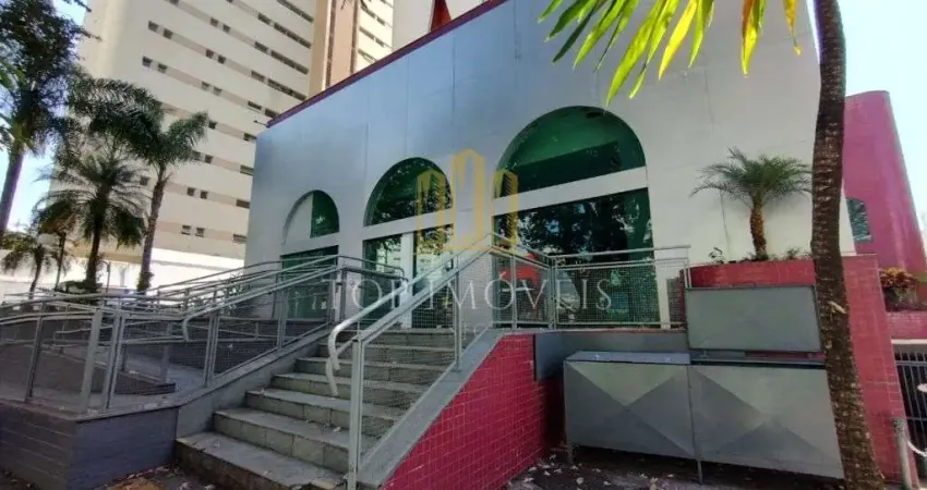 Ponto comercial otima localizacao, avenida adhemar de barros