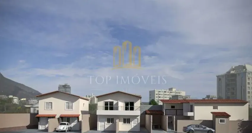 Casa em condomínio fechado com 2 quartos à venda na Rua Beijoeiro, 1339, Chácaras Pousada do Vale, São José dos Campos