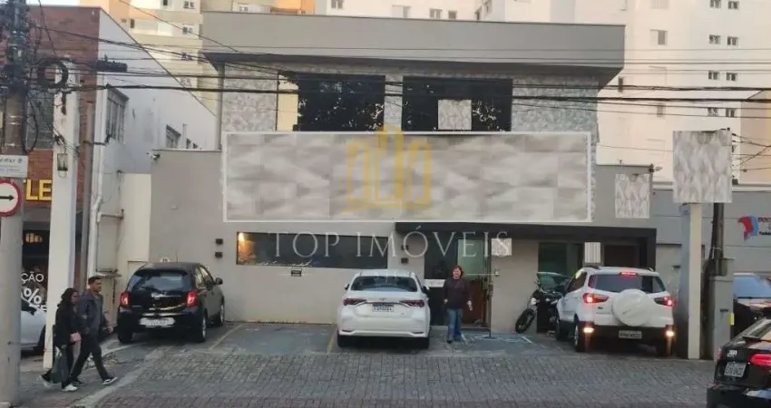 Ponto comercial com 2 salas para alugar na Avenida Doutor Adhemar de Barros, 635, Jardim São Dimas, São José dos Campos