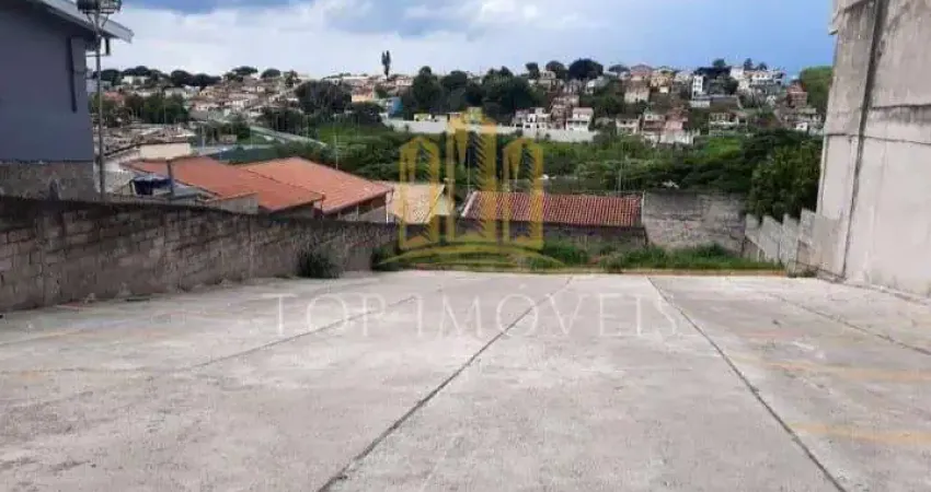 'terreno espacoso de 525m2 no jardim satelite - oportunidade unica!'