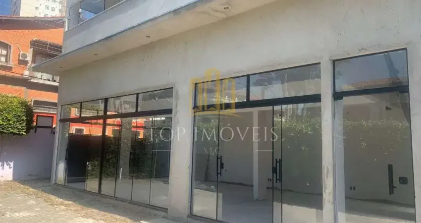 Ponto comercial para alugar na Rua Santa Clara, 1050, Vila Adyana, São José dos Campos